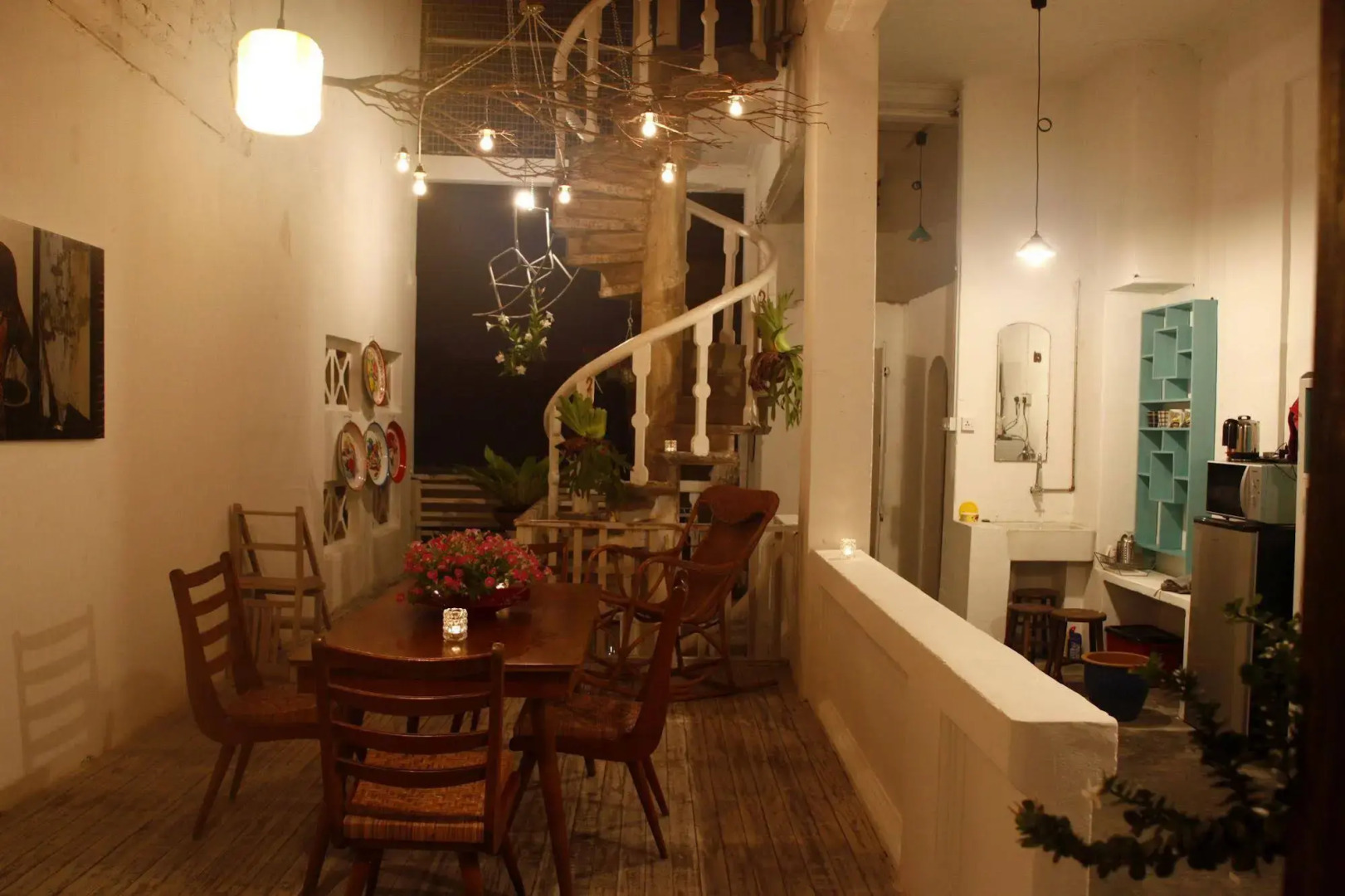 The Loft @ 13 Hibiscus