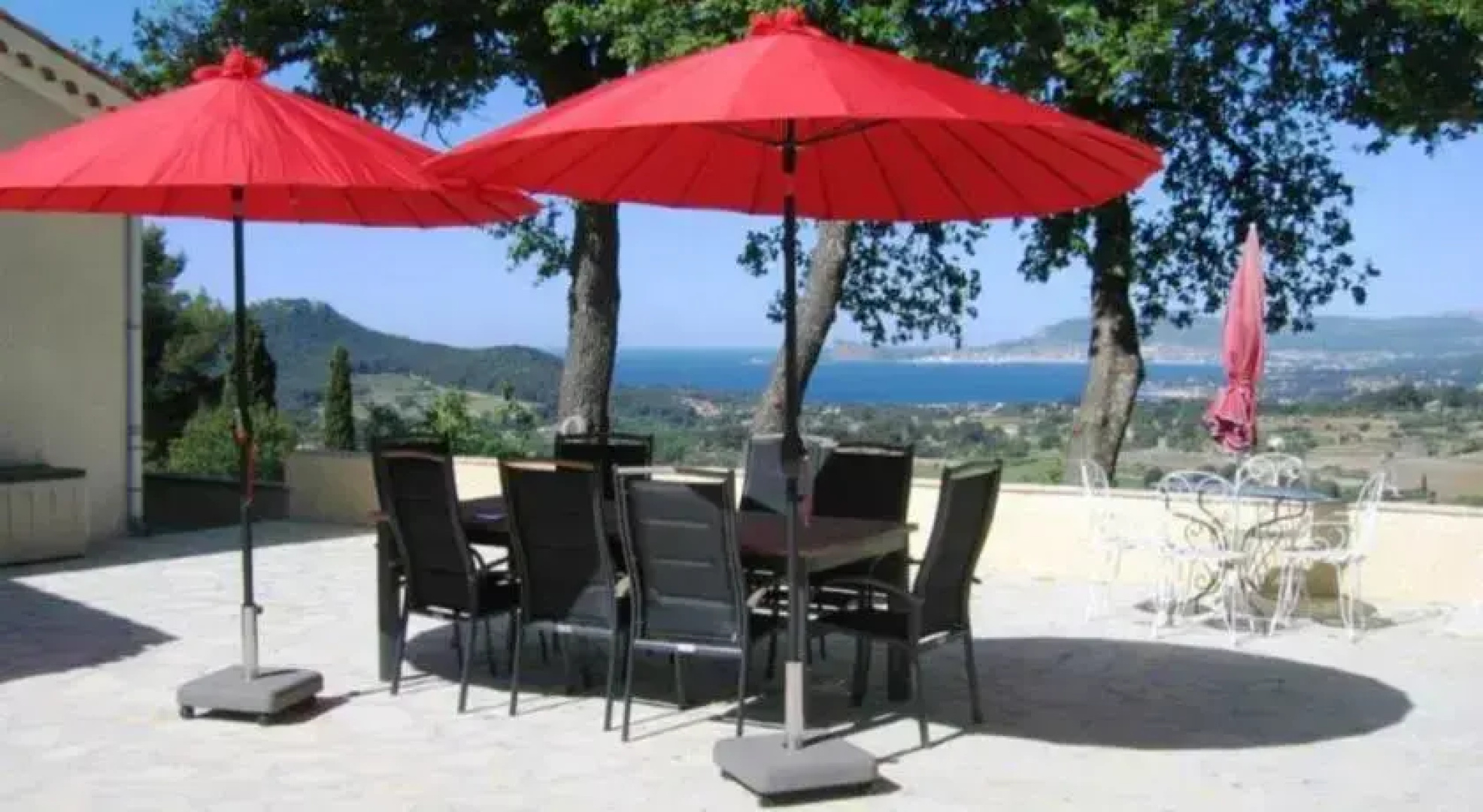 Villa Sinnewille