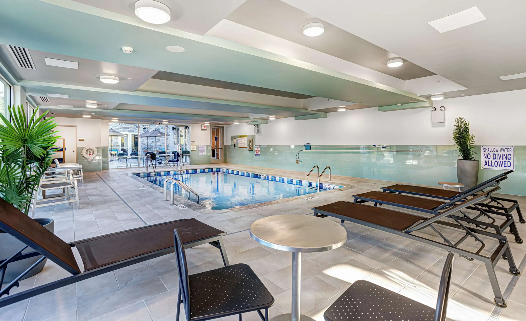 Home2 Suites by Hilton Johnson City, TN