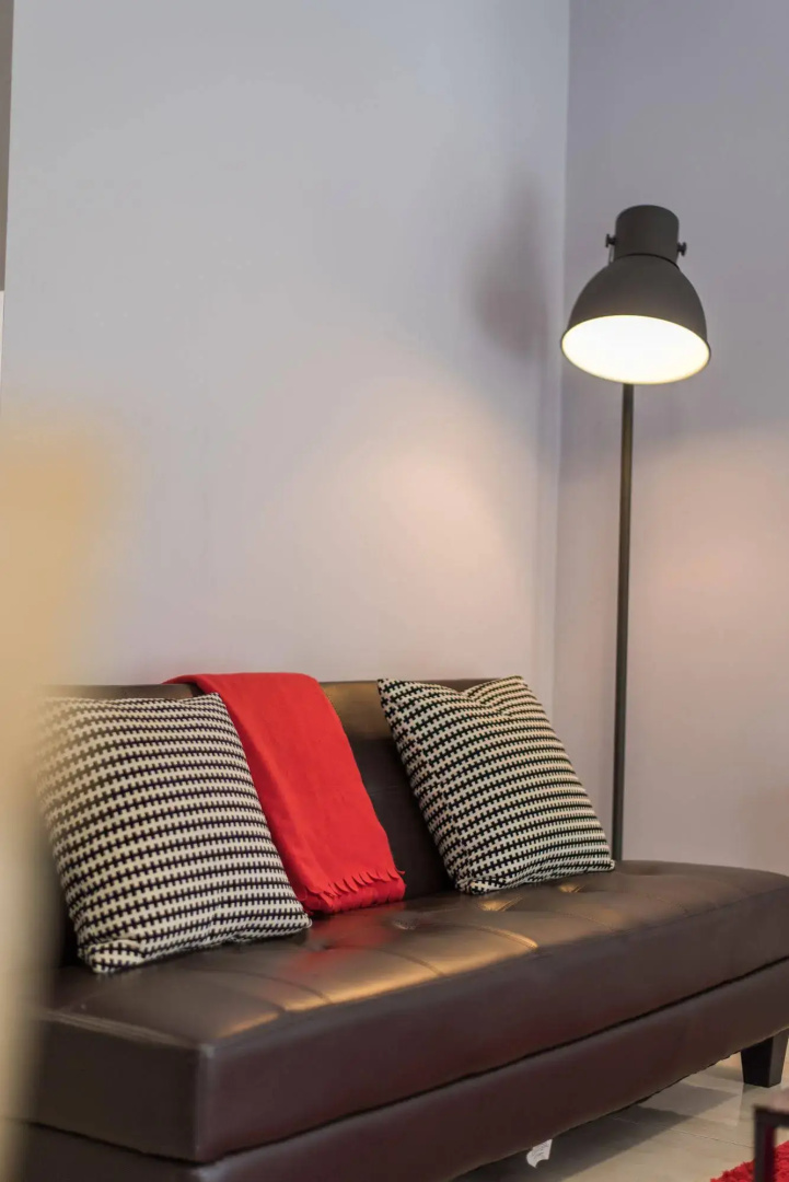 Giant Serviced Apartments