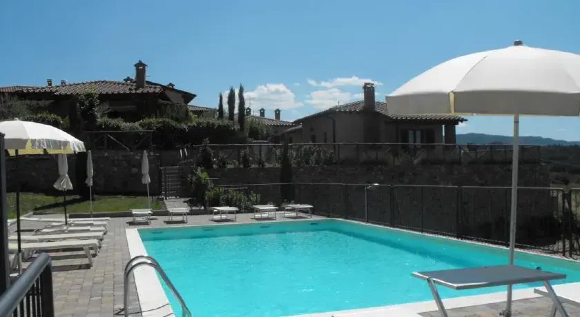 San Giovanni Apartment