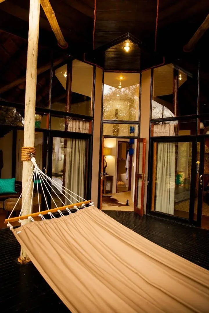 Amakhosi Safari Lodge and SPA