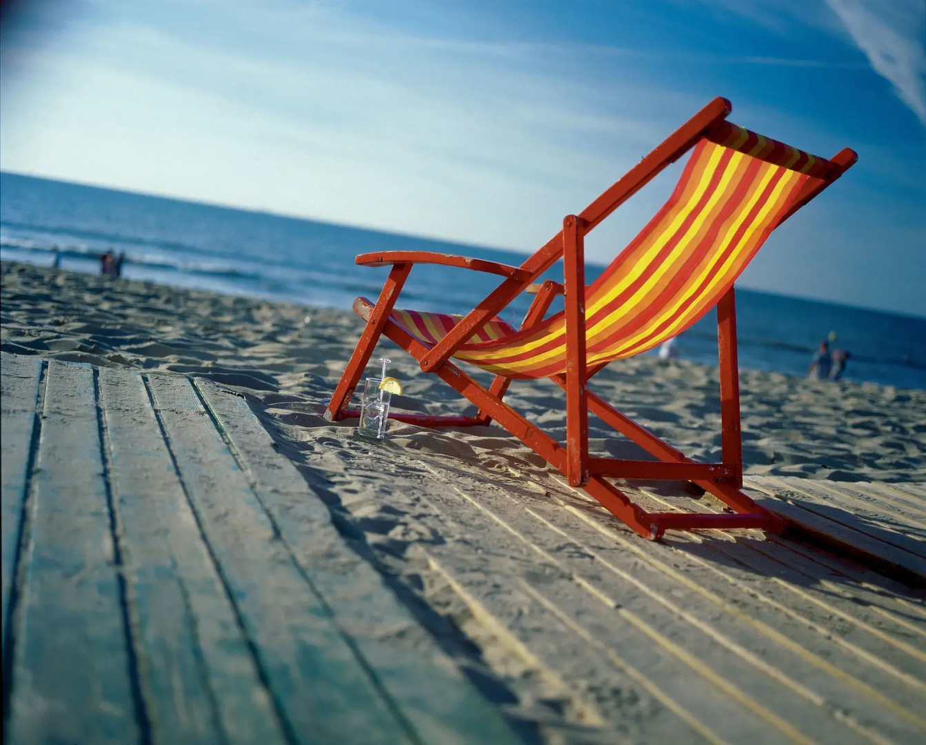 Bilderberg Europa Hotel