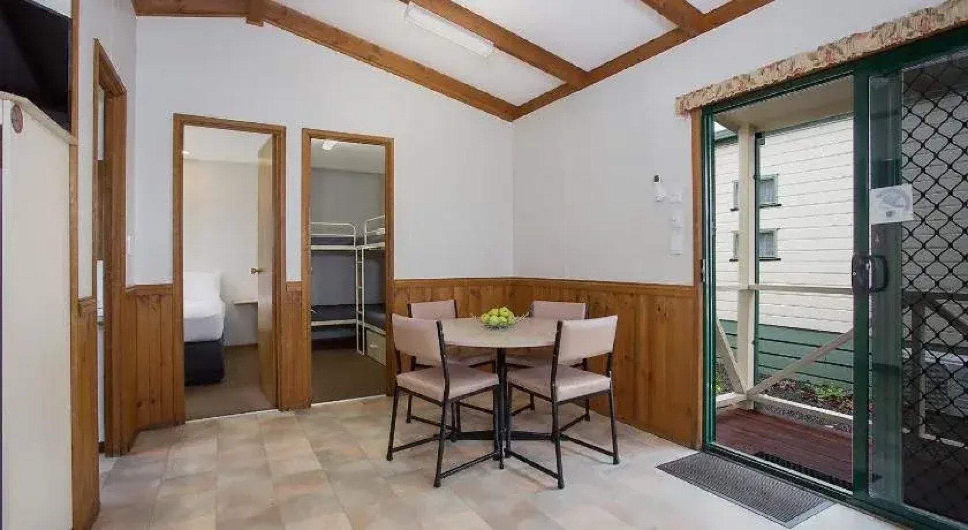 Hamilton Caravan Park