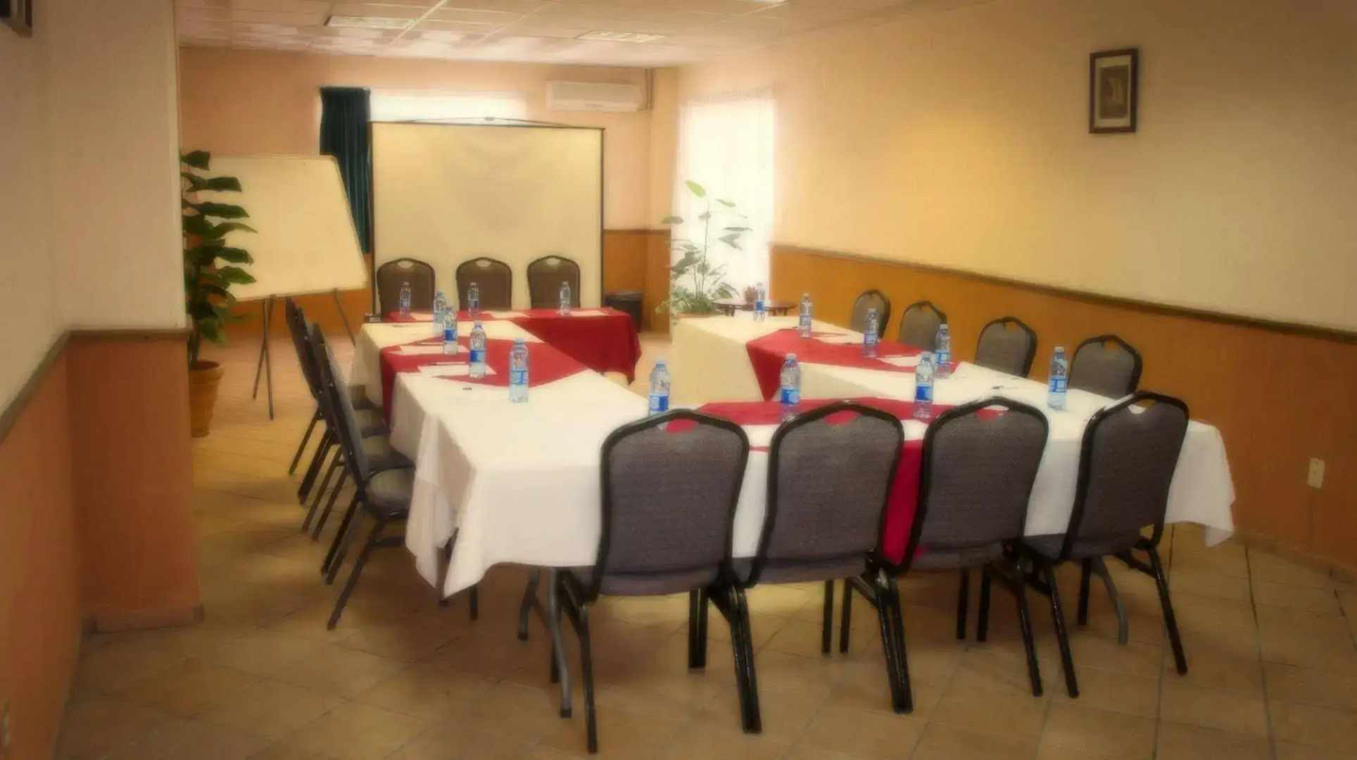 Hotel La Mansion Suiza