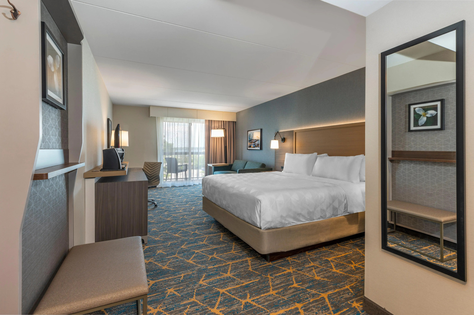 Holiday Inn Kingston Waterfront by IHG