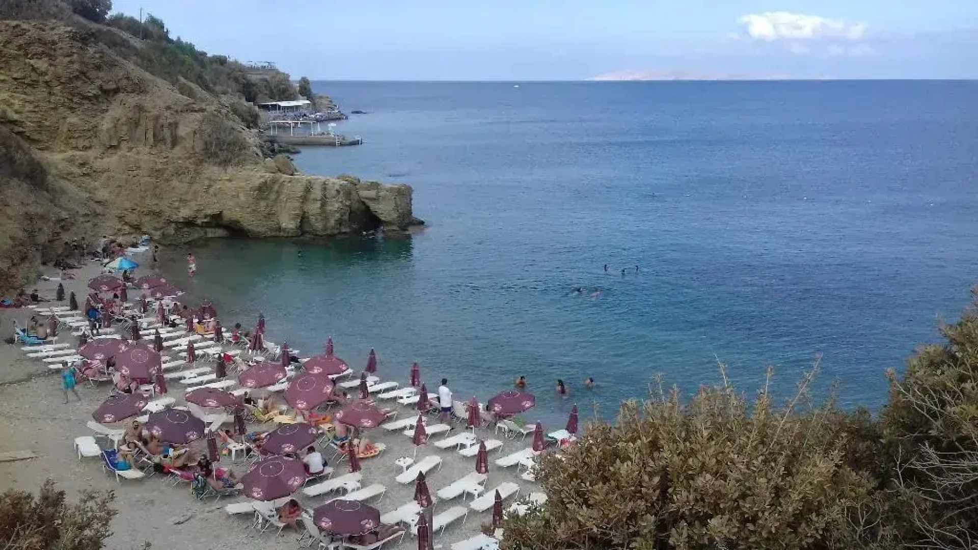 Villa Iliatoras