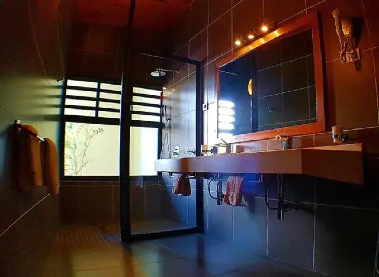 Hotel Serena