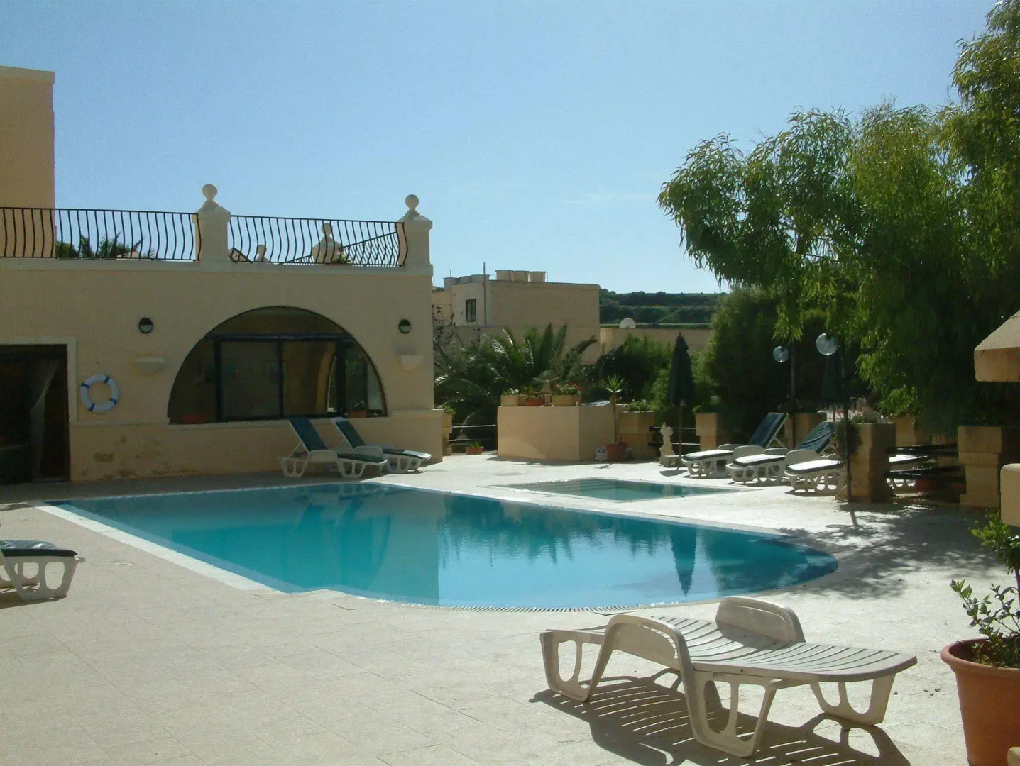 San Antonio Guest House