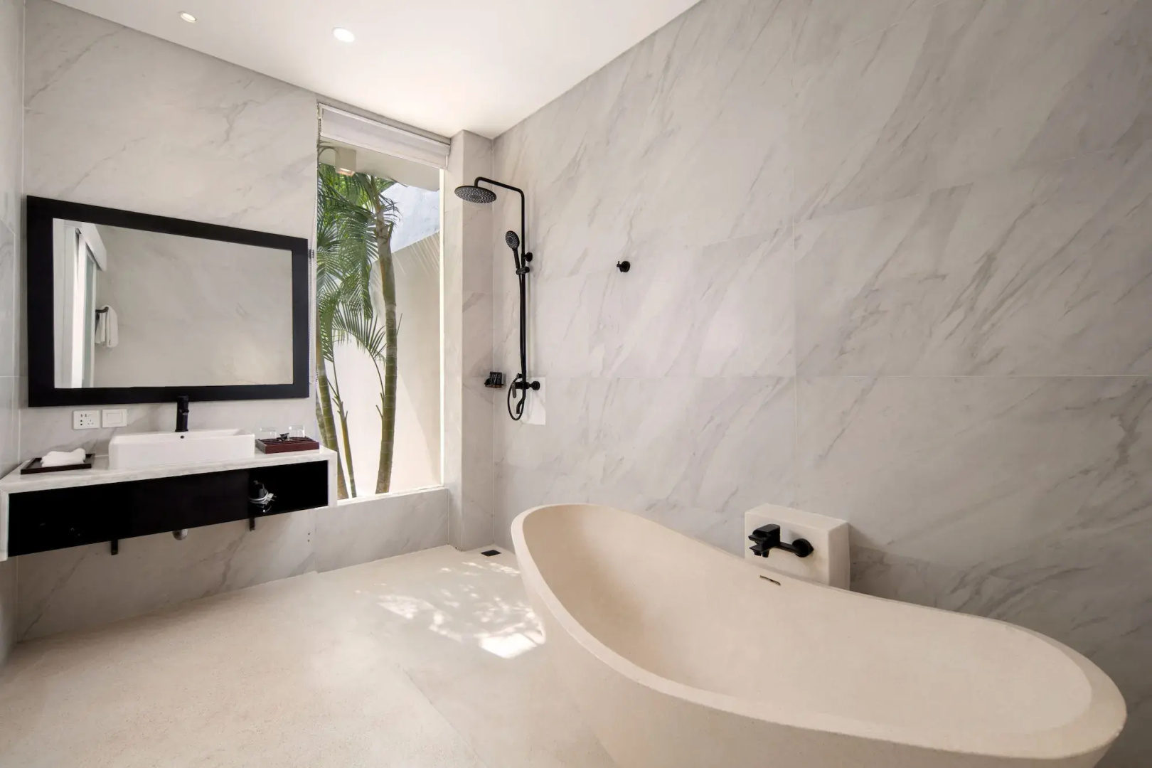 The Grand Daha A Luxury Resort and Spa