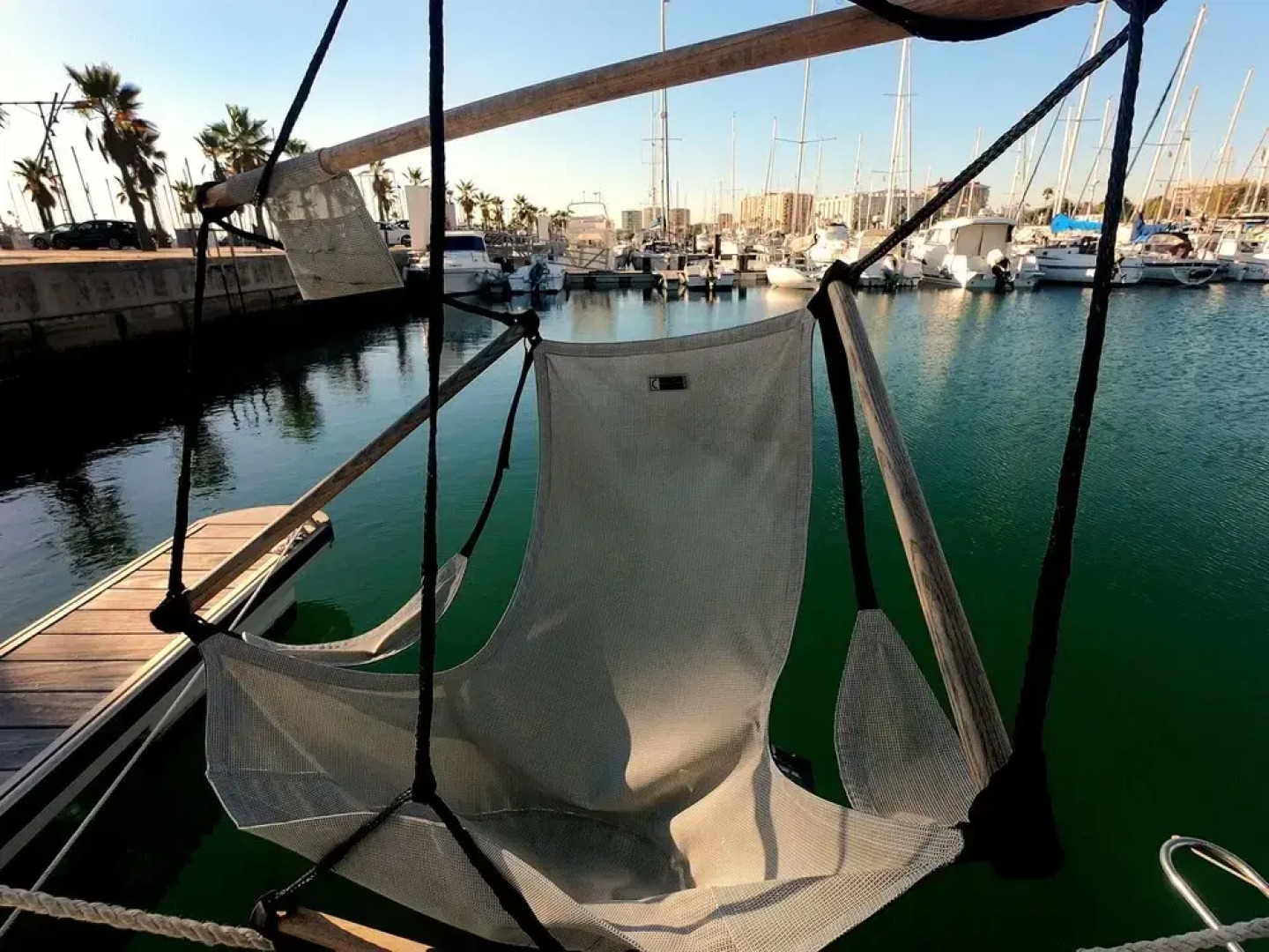 Boat Haus Mediterranean Experience Alcaidesa  La Linea