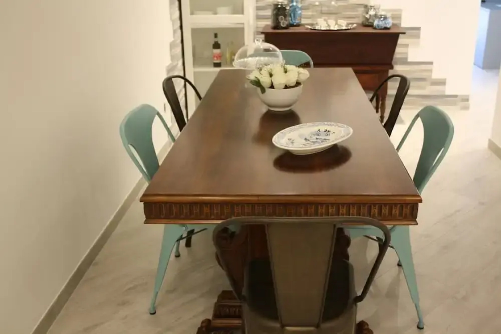 Glem Rooms and Breakfast