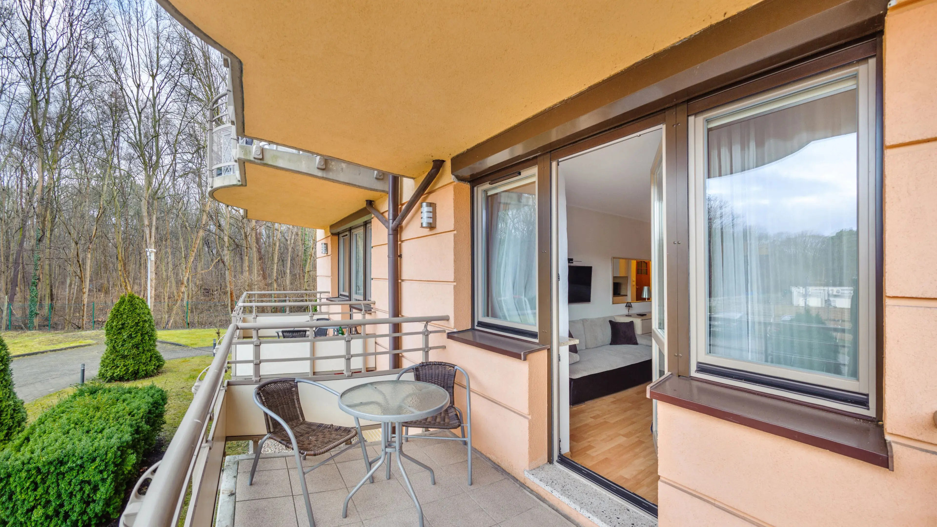 Zdrojowa by Baltic Home