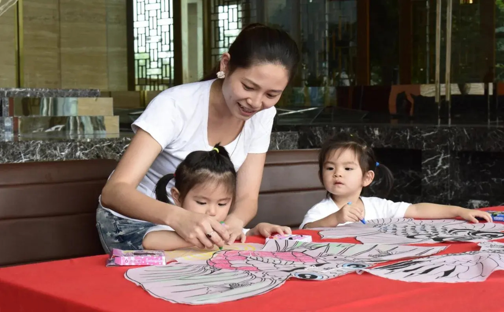 InterContinental Sancha Lake by IHG