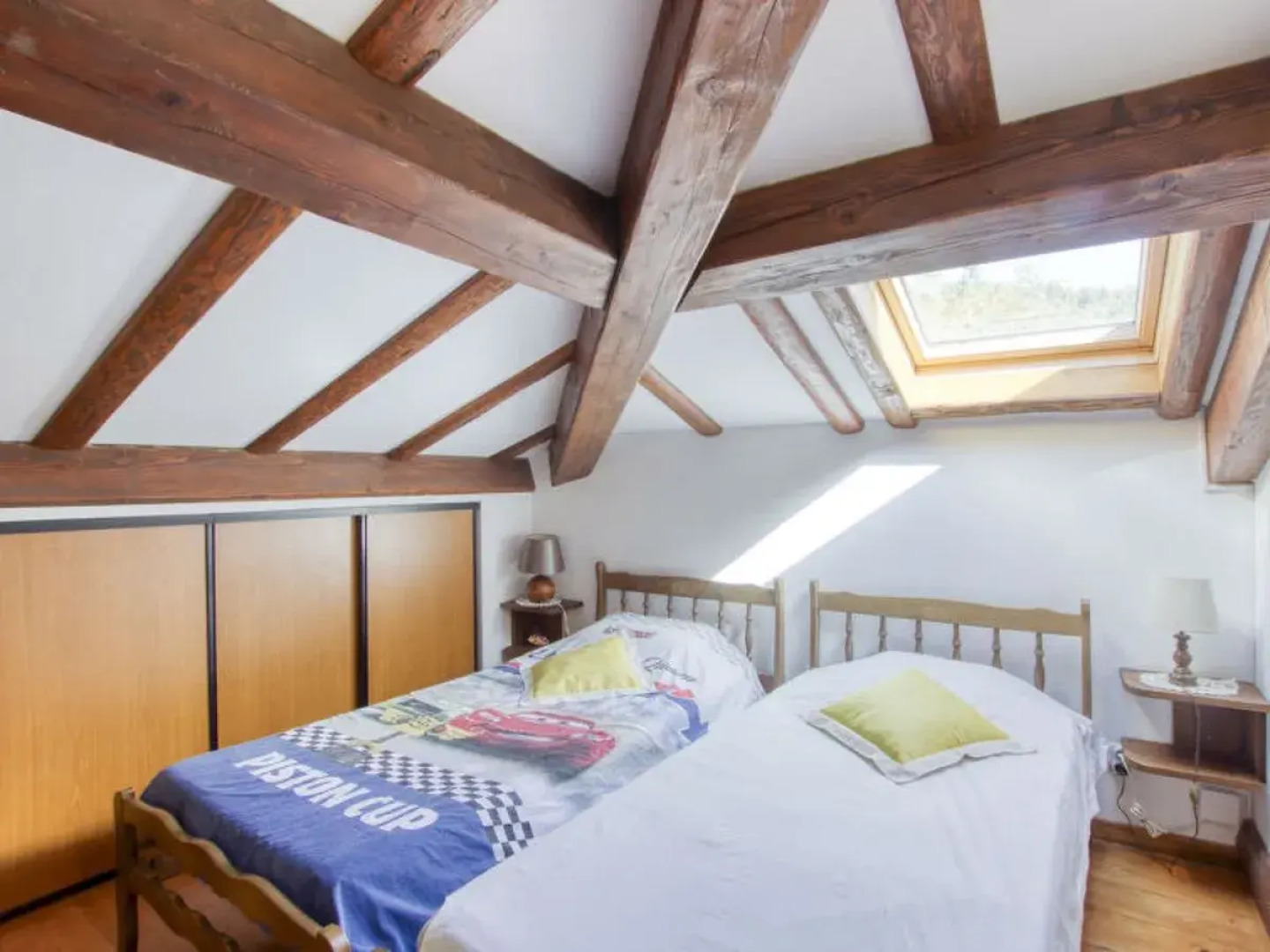 House Le Brulat Costitx