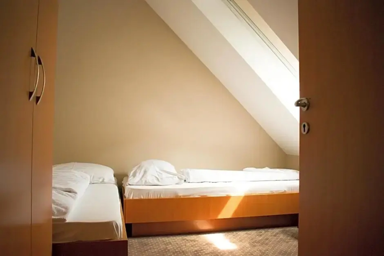 P4W Hotel Residence Szombathely