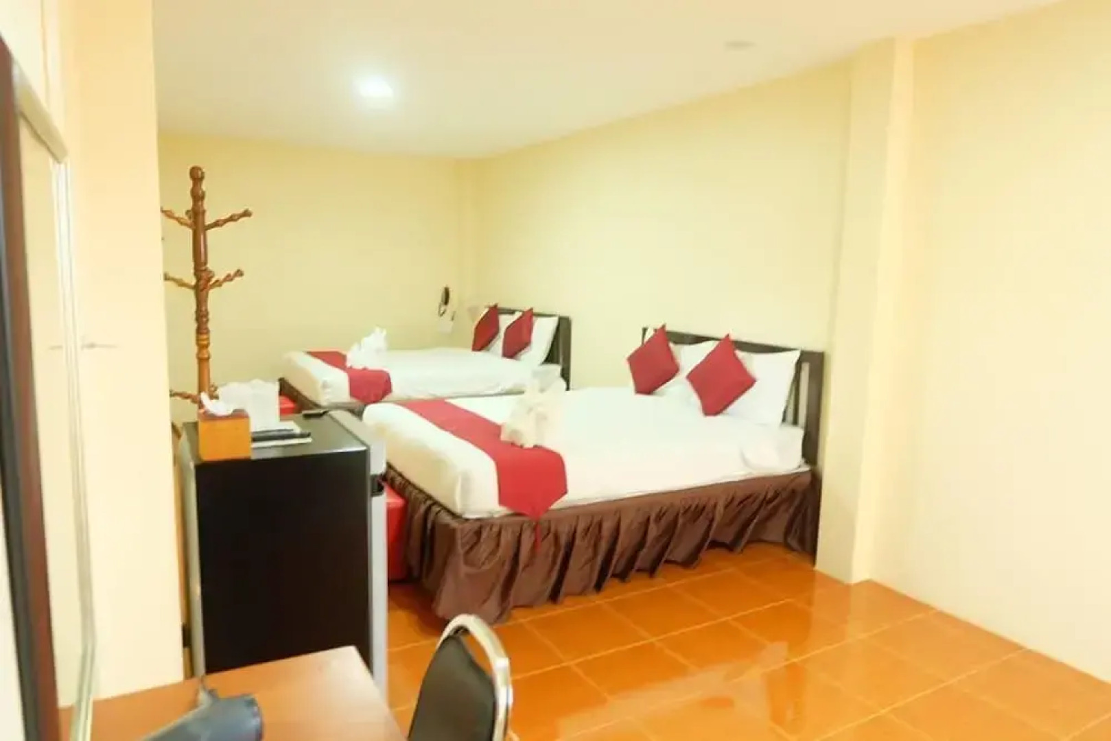 Nakhonchanthani Hotel