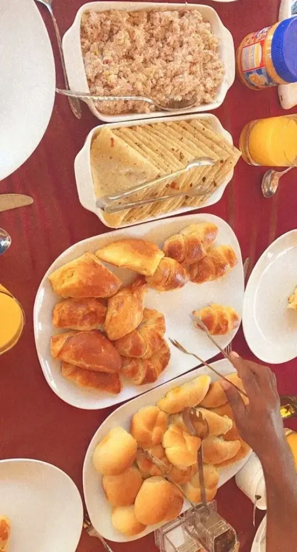 Endhaa Happiest Place on Earth