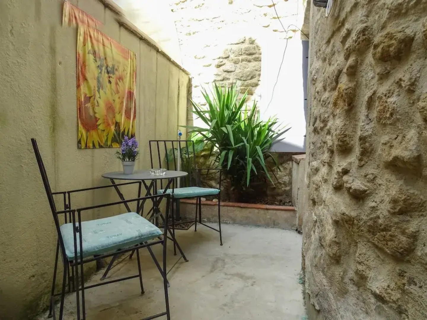 Appartement Numéro 5