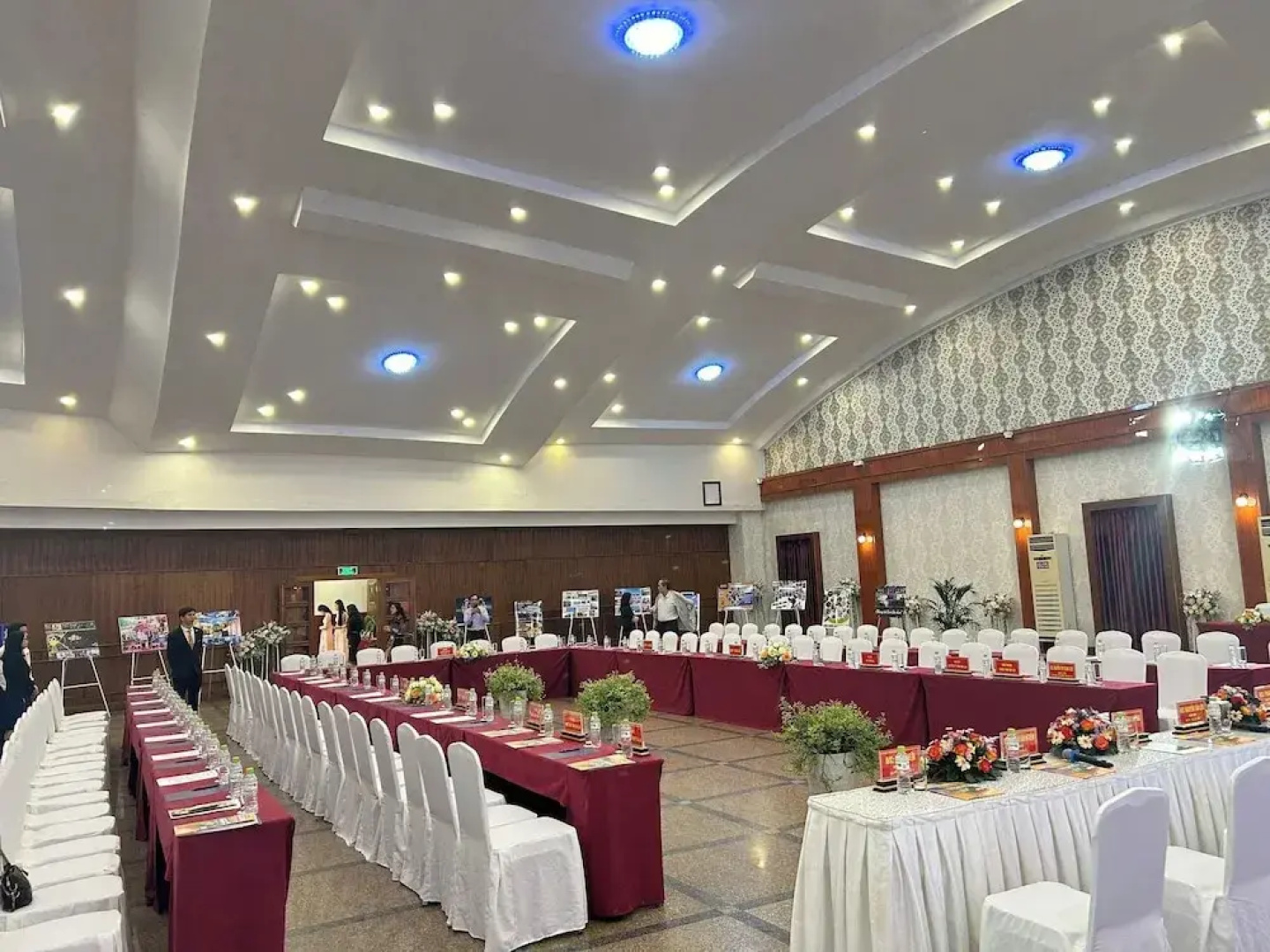 Muong Thanh Grand Gia Lai