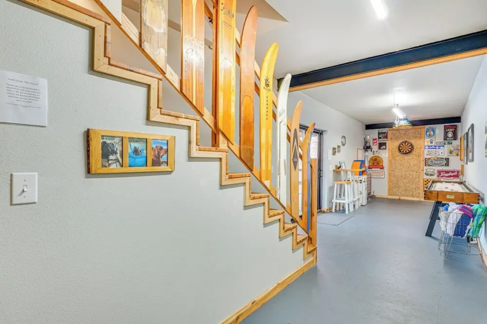 Beaver Lake Home on 3 Acres w/ Lake Access!