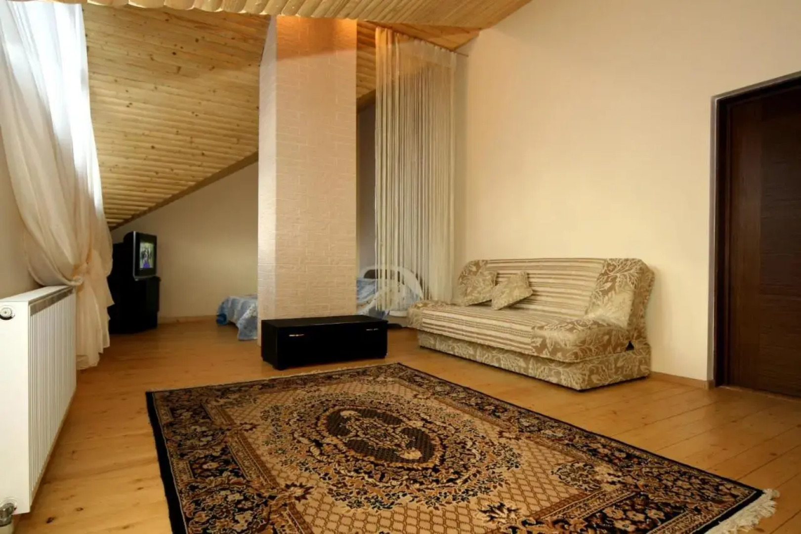 Private Guest House Tauer