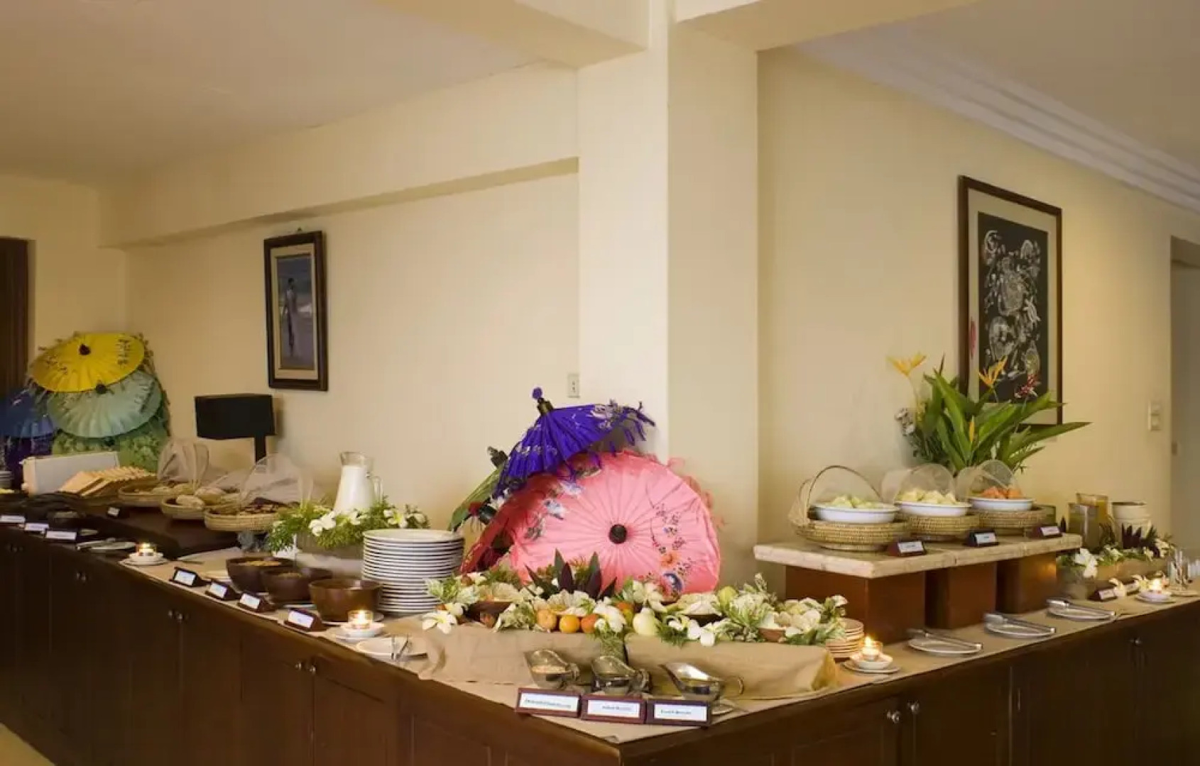 Sunny Paradise Resort