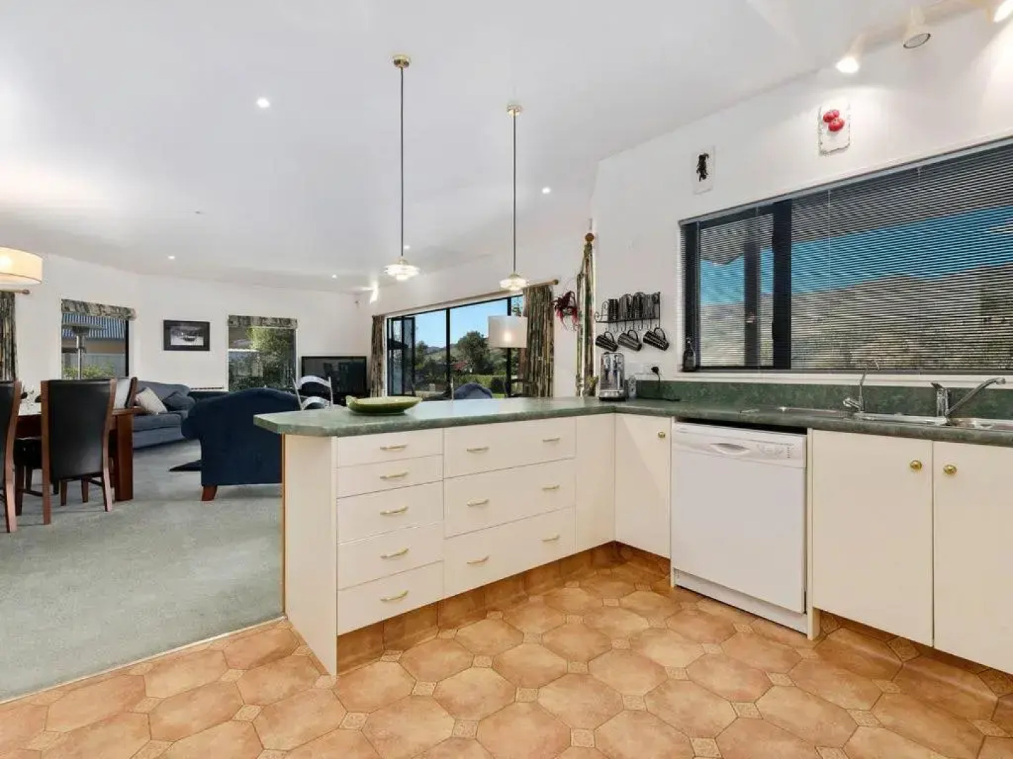 Kawarau Bay View - Cromwell Holiday Home