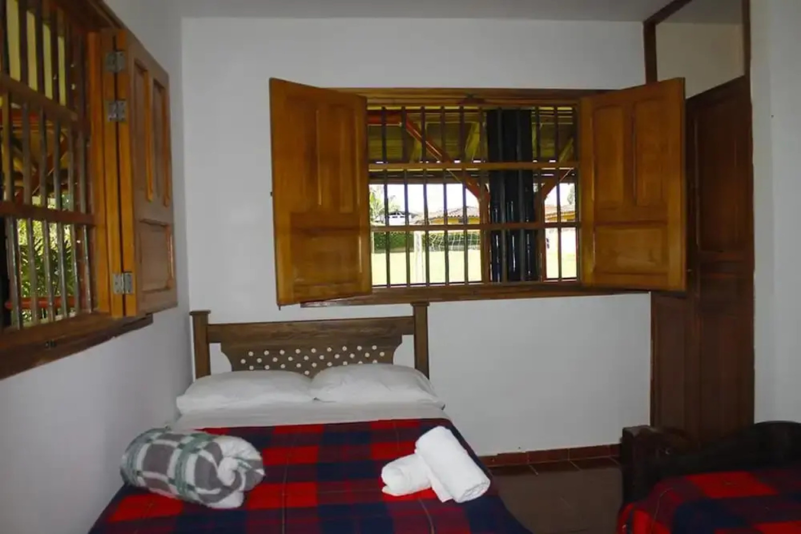 El Jardín del Quindío