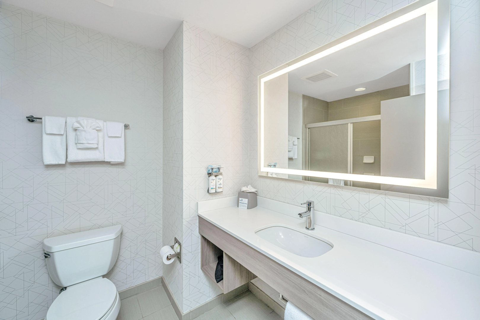 Holiday Inn Express & Suites Charleston Arpt-Conv Ctr Area