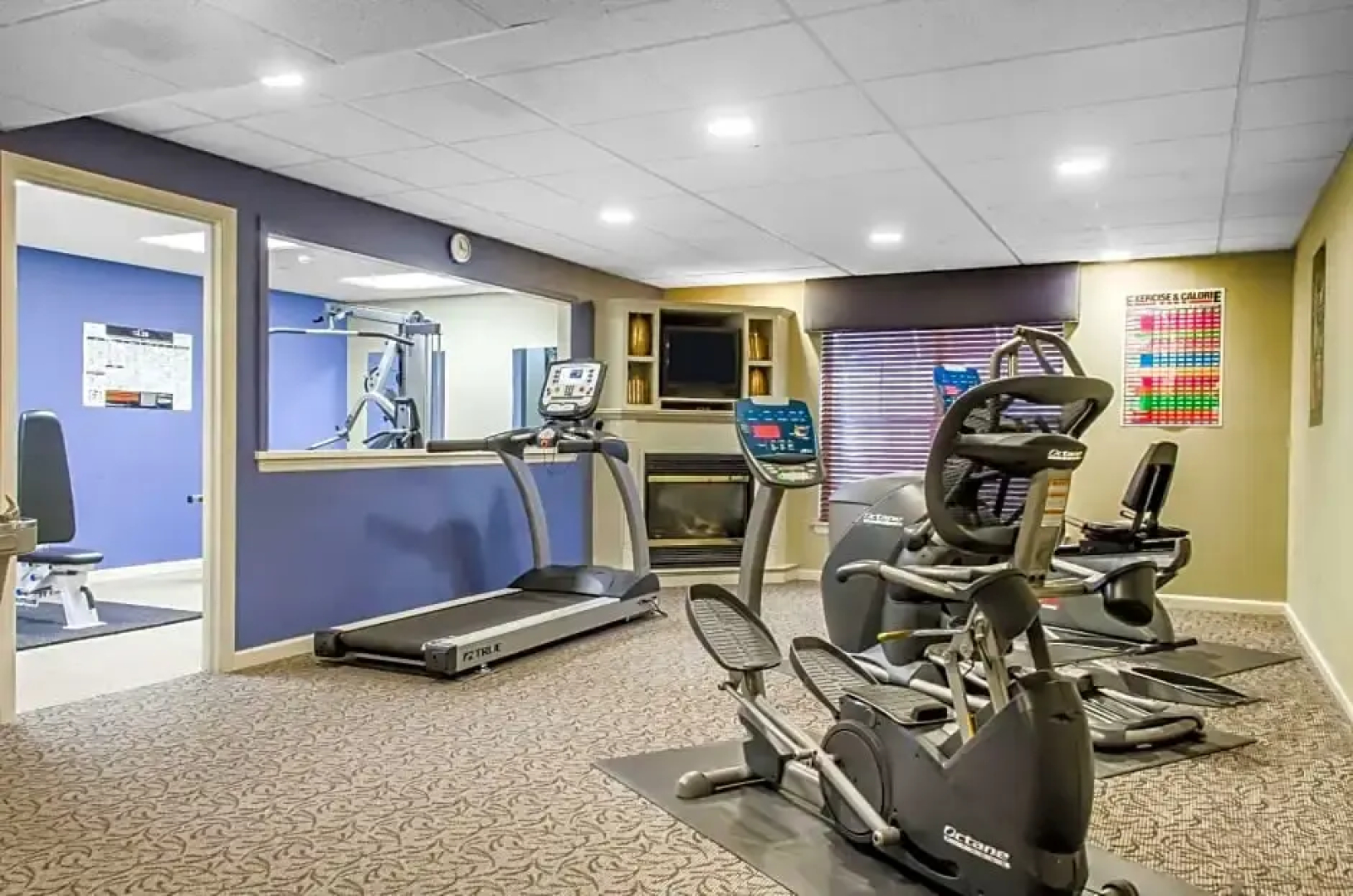 Bluegreen Vacations at Hershey, Ascend Resort Collection