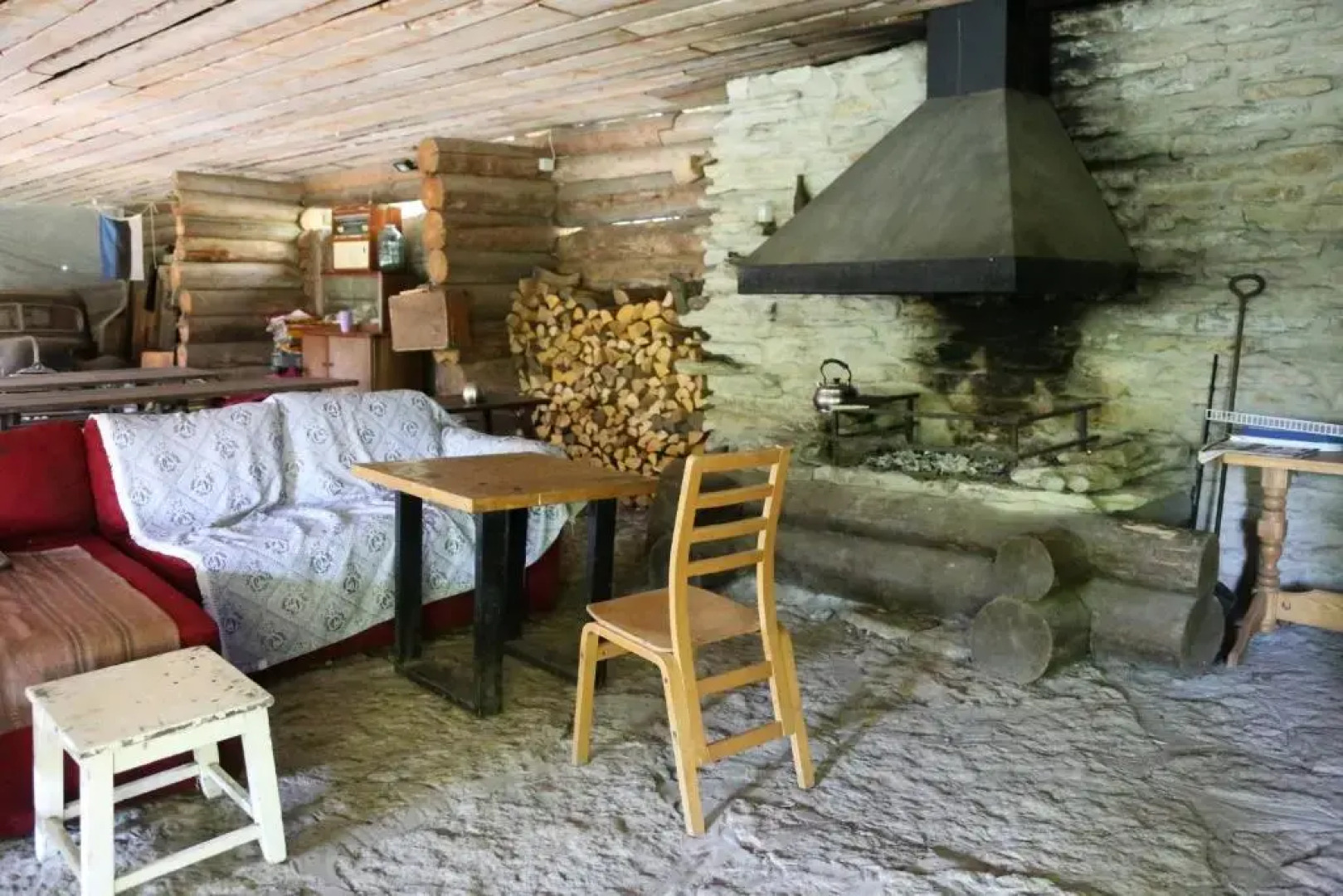 Annenhof Holiday House