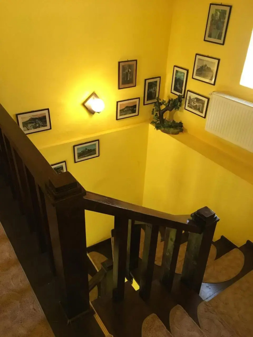 Pensiunea Michaels House