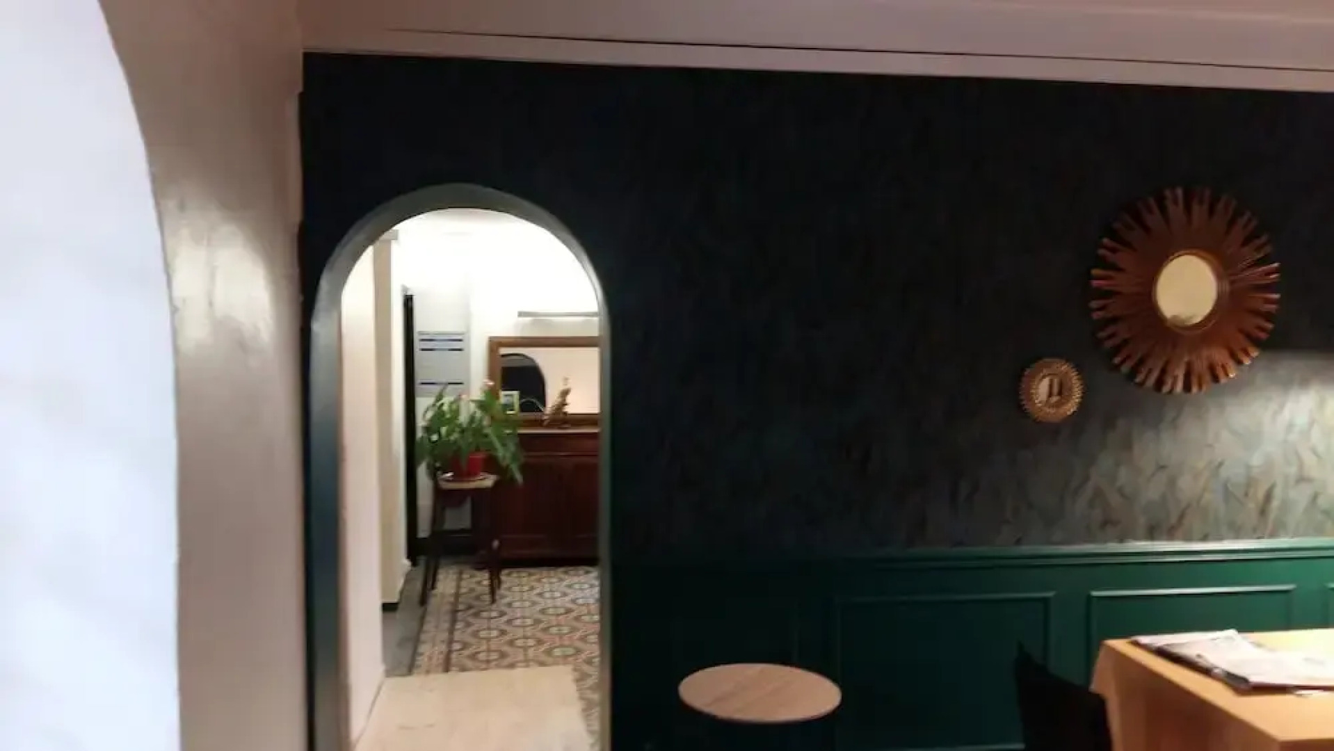 Hôtel Le Chêne Vert