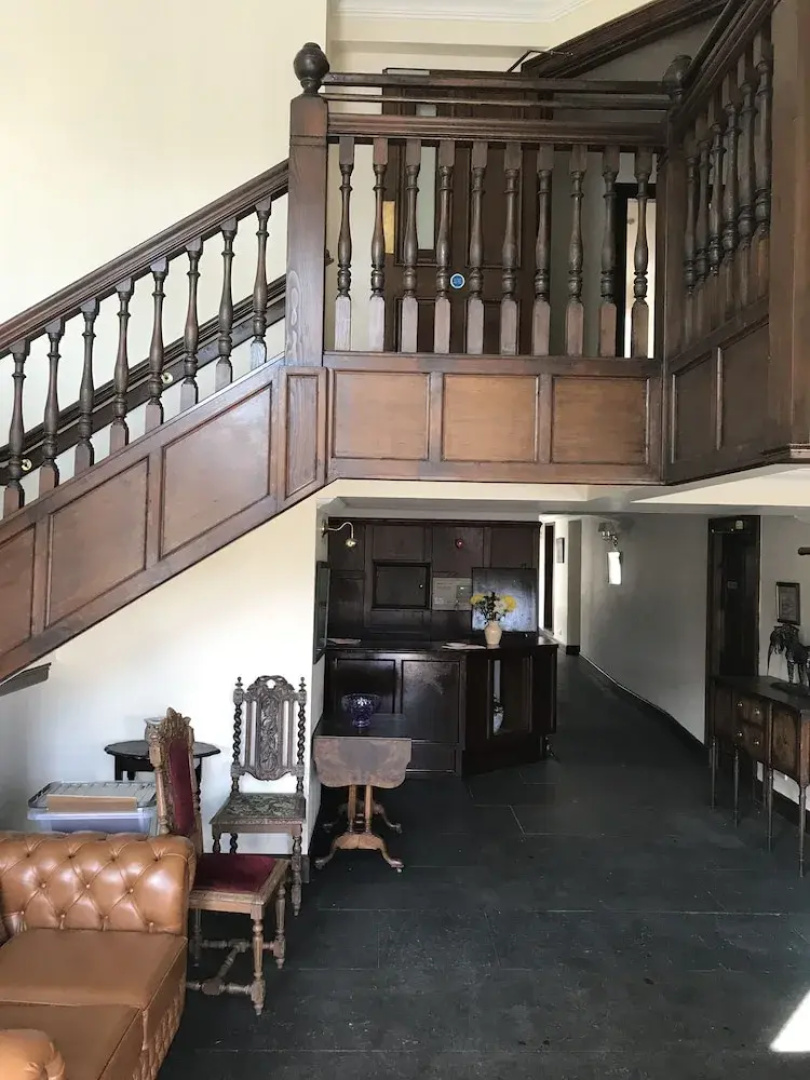 The Bridge Guest House