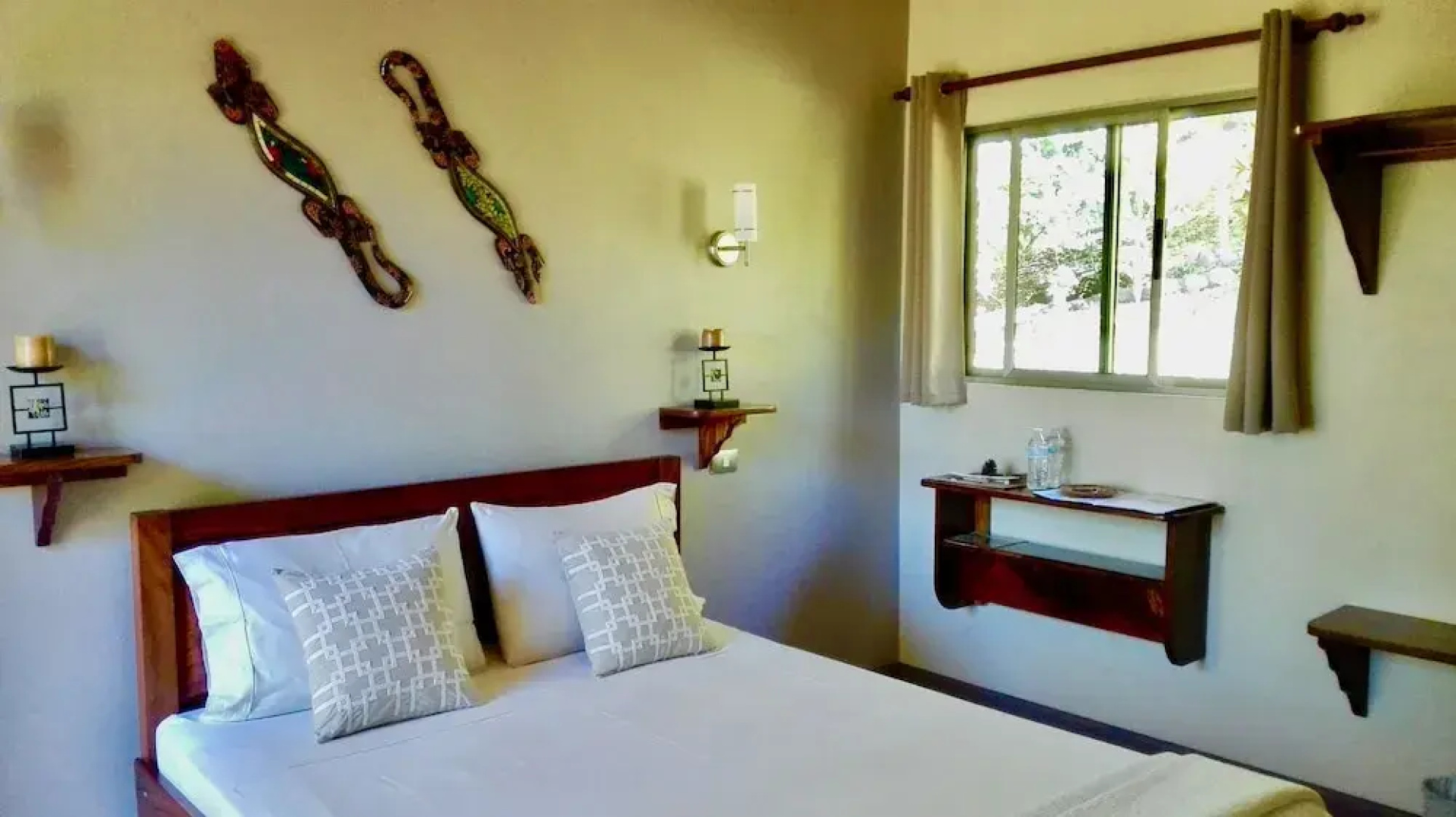 Tiriguro Lodge