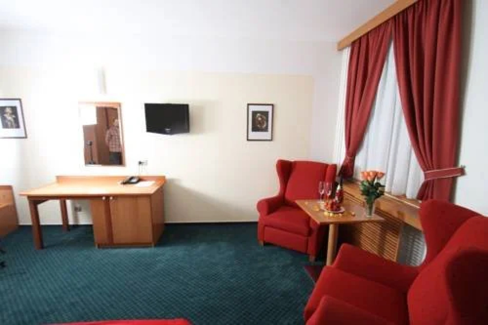 Hotel Slovan Comfort
