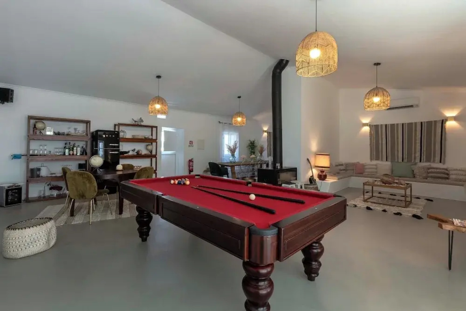 Monte Vale Organic Farm