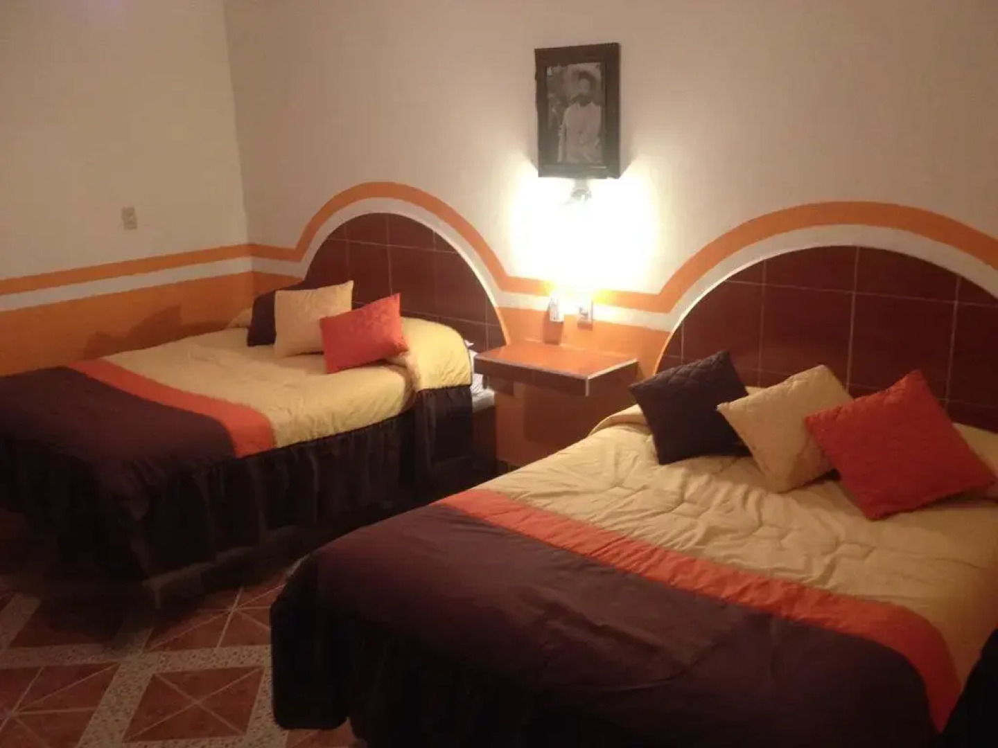 OYO Hotel Posada los Ángeles