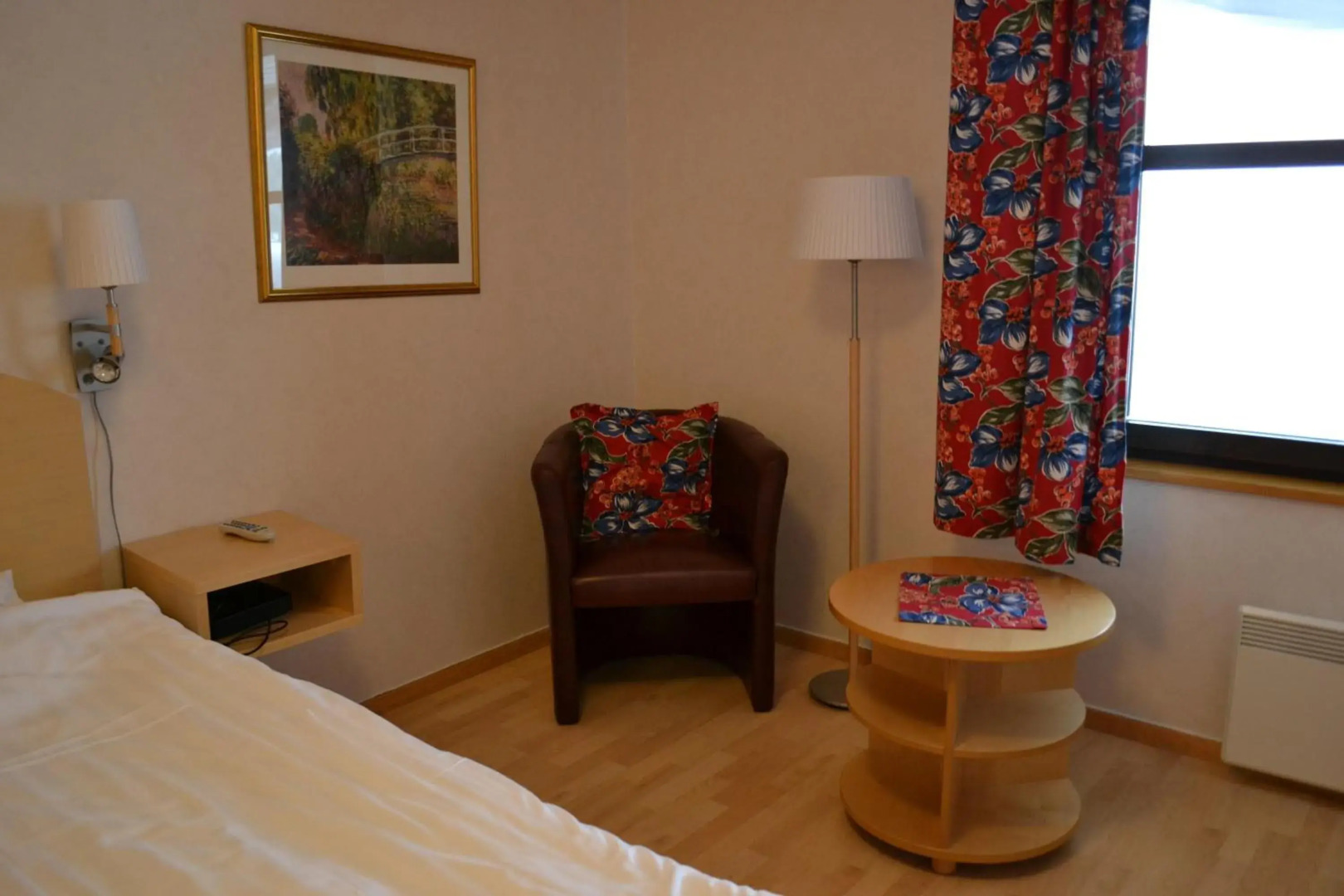 Pilgrimshotellet