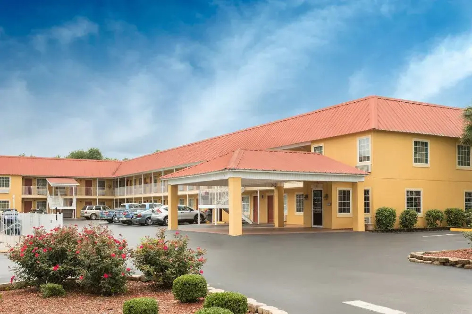 Days Inn Barnwell