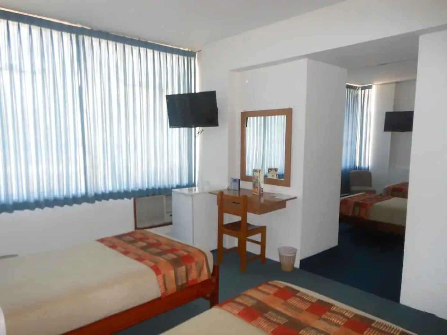 Las Musas Hotel & Casino