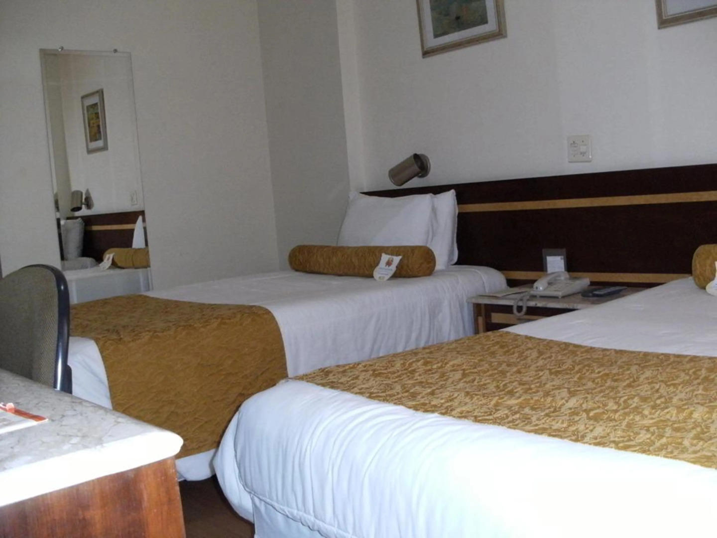 Carlton Plaza São José dos Campos