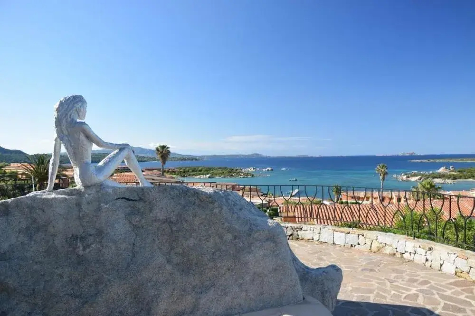 Marineledda & Vela Blu Village Sardegna
