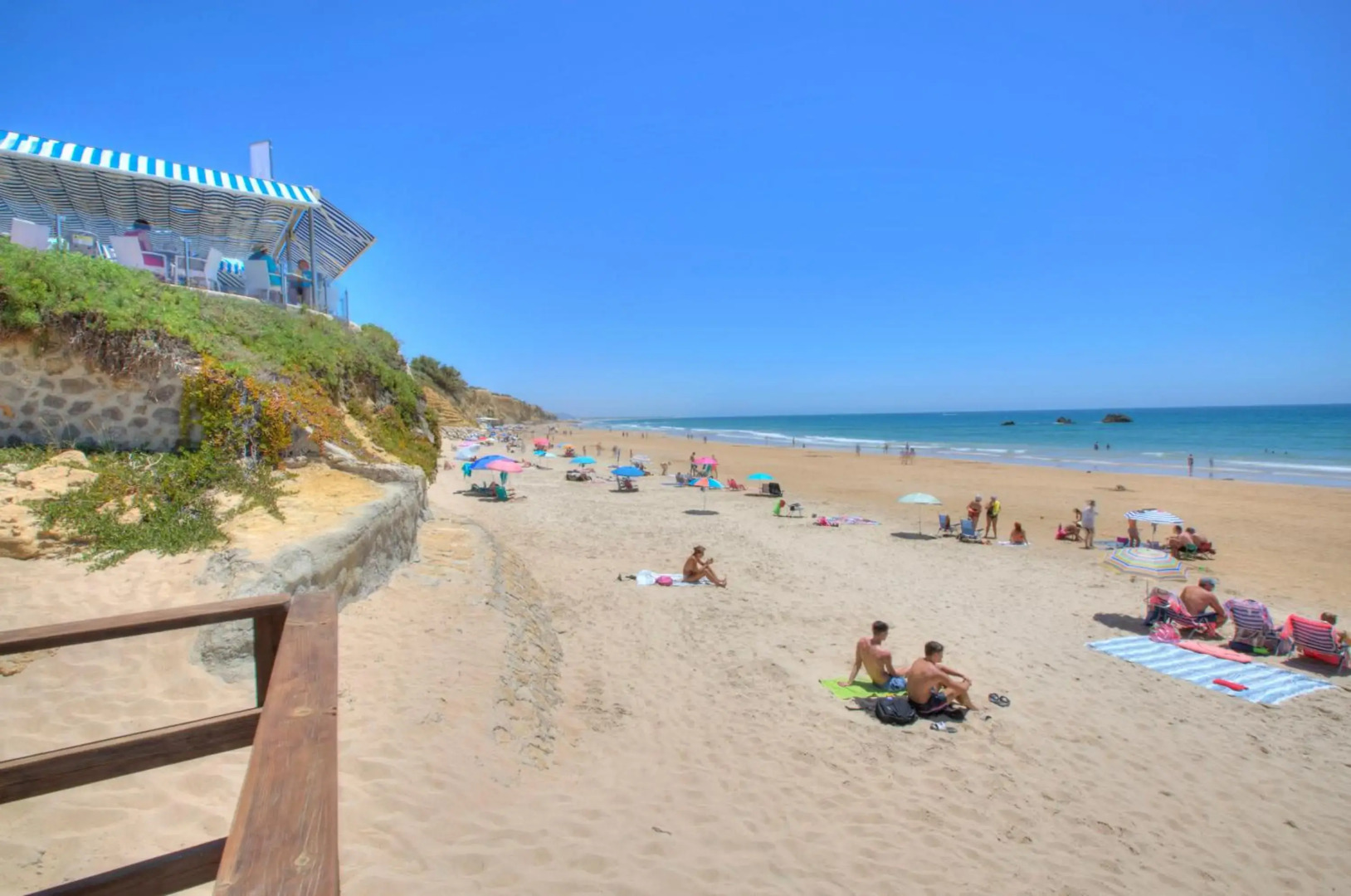 Villa Mas Tranquila - A stylish villa with pool 150 m from the beach