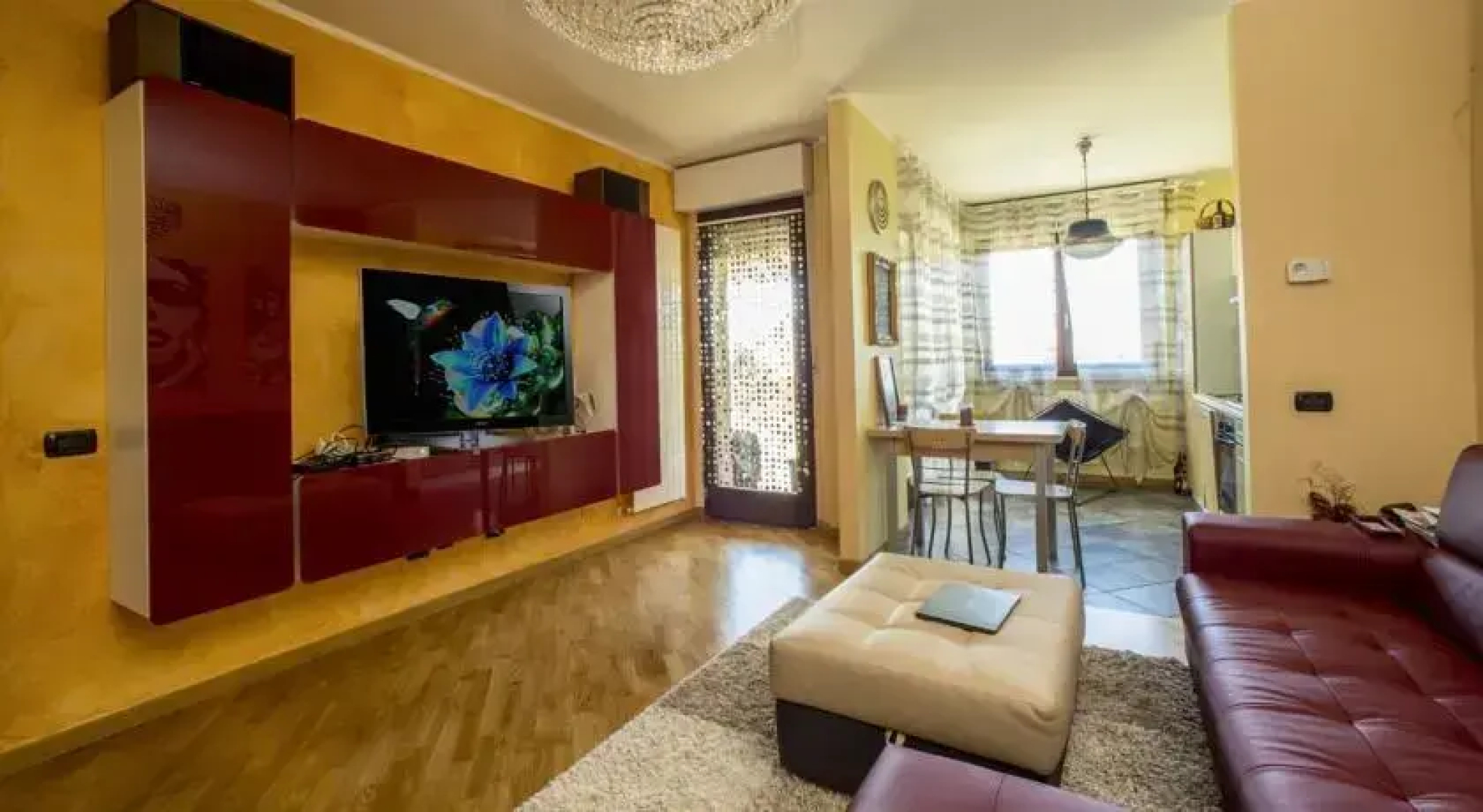 Milan Como Malpensa Expo