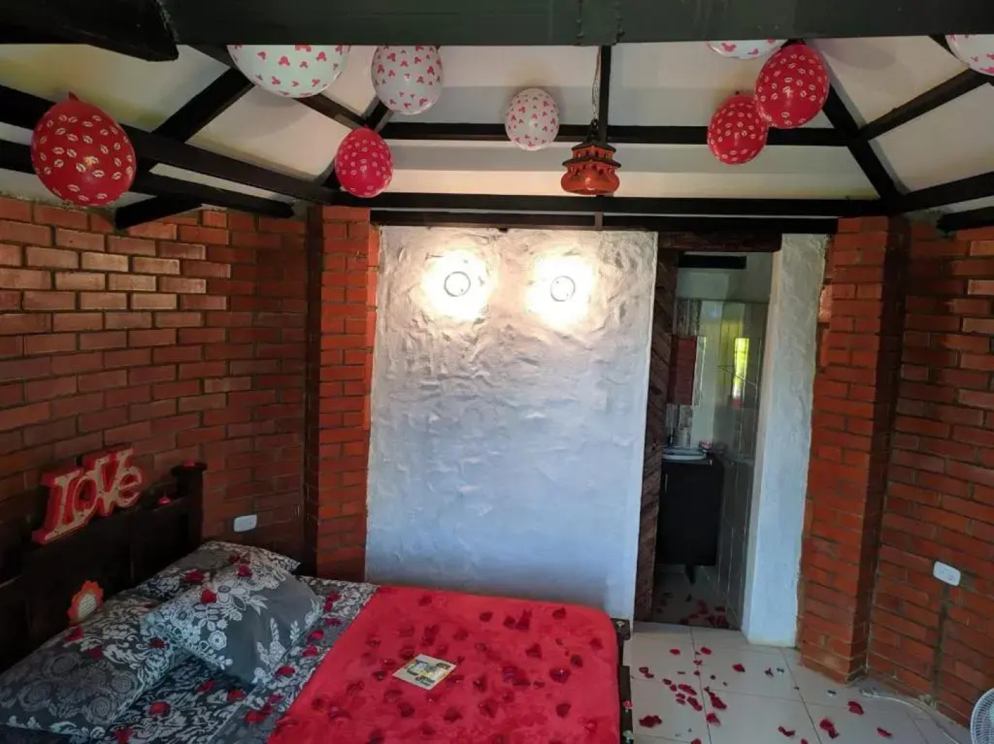 Finca Vacacional Guanani