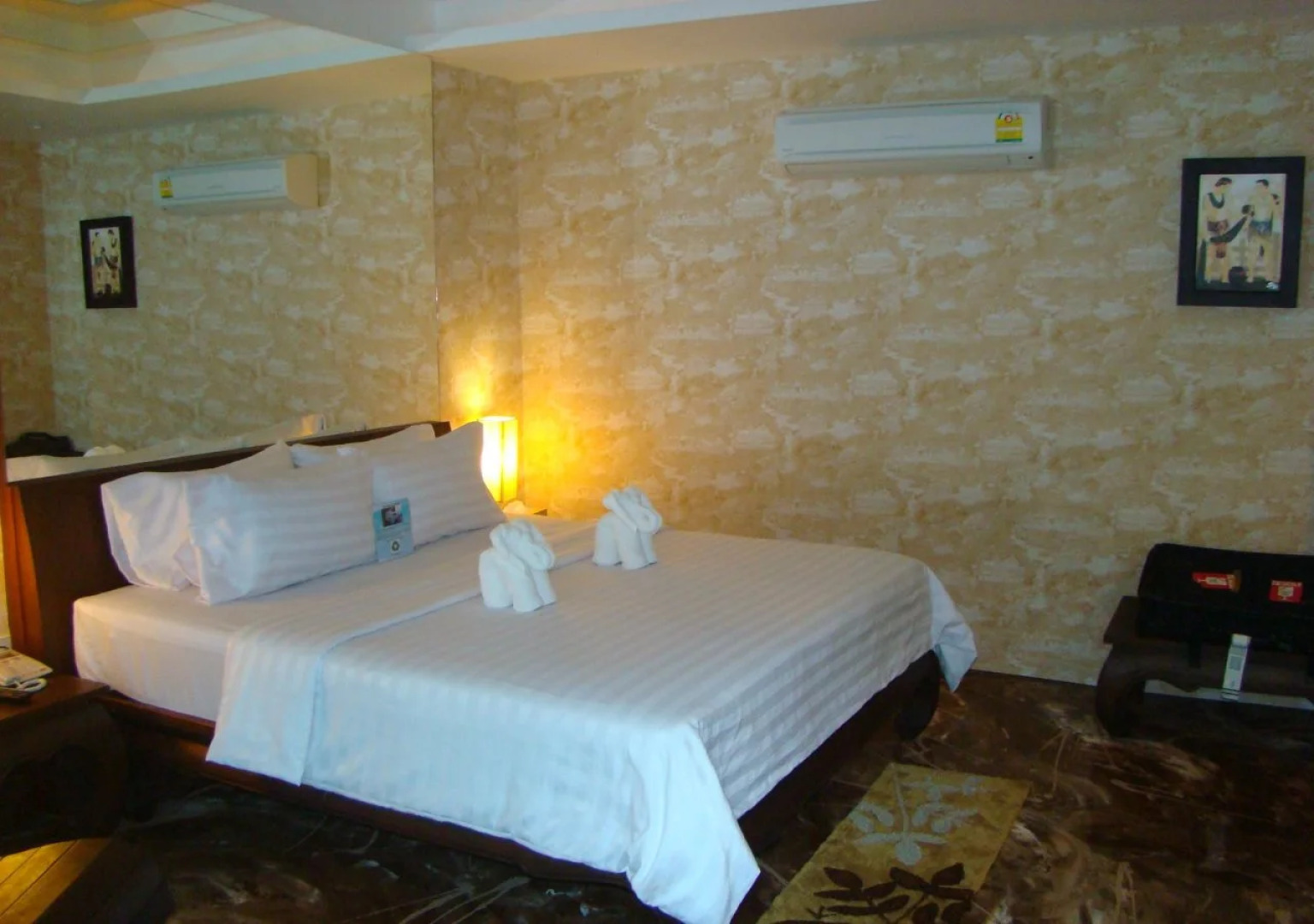 Club One Seven Phuket