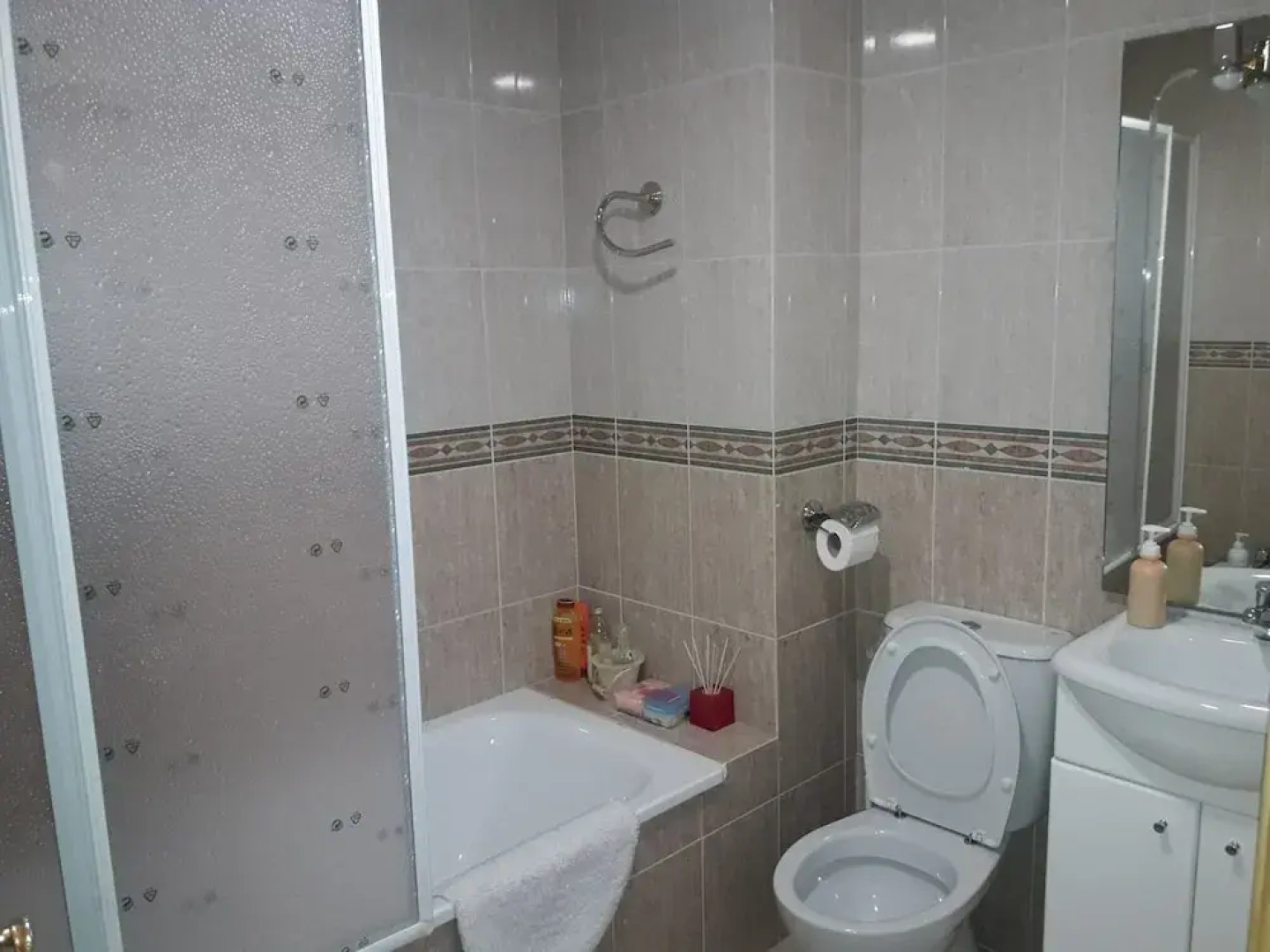 Rubielos - La Terraza