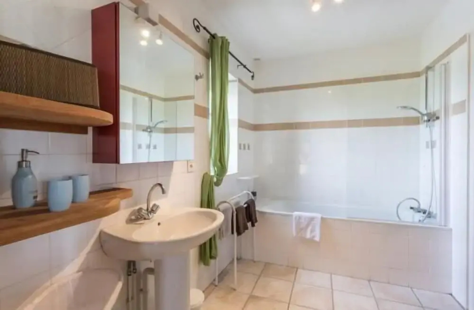 Château de Mazelières